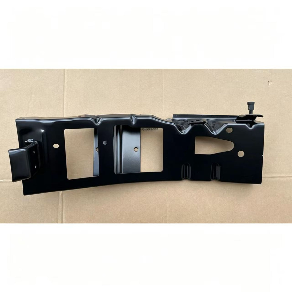 Bumper Bracket (W) LH for ISUZU NPR 120 100P Truck Spare Body Parts