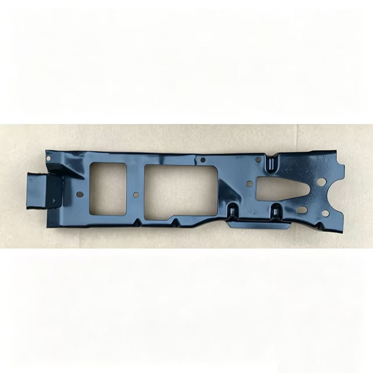 Bumper Bracket (N) LH for ISUZU NPR 120 100P Truck Spare Body Parts