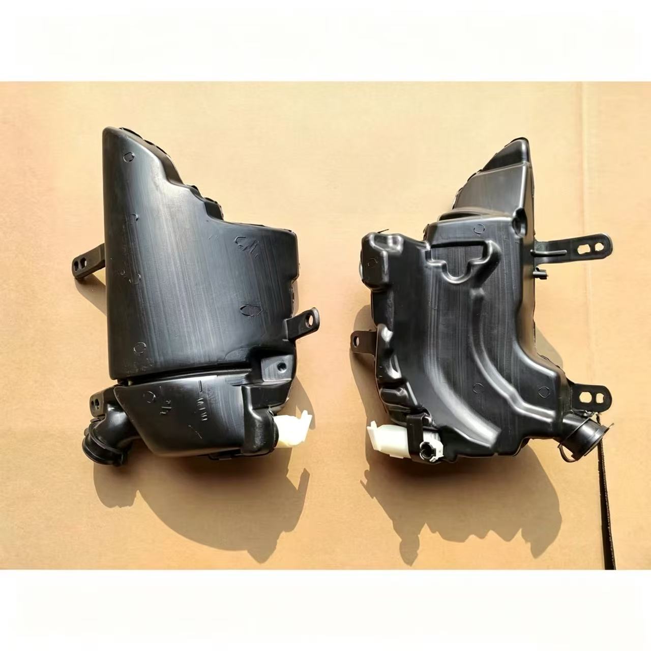 Water Tank RHD for ISUZU NPR 120 100P Truck Spare Body Parts