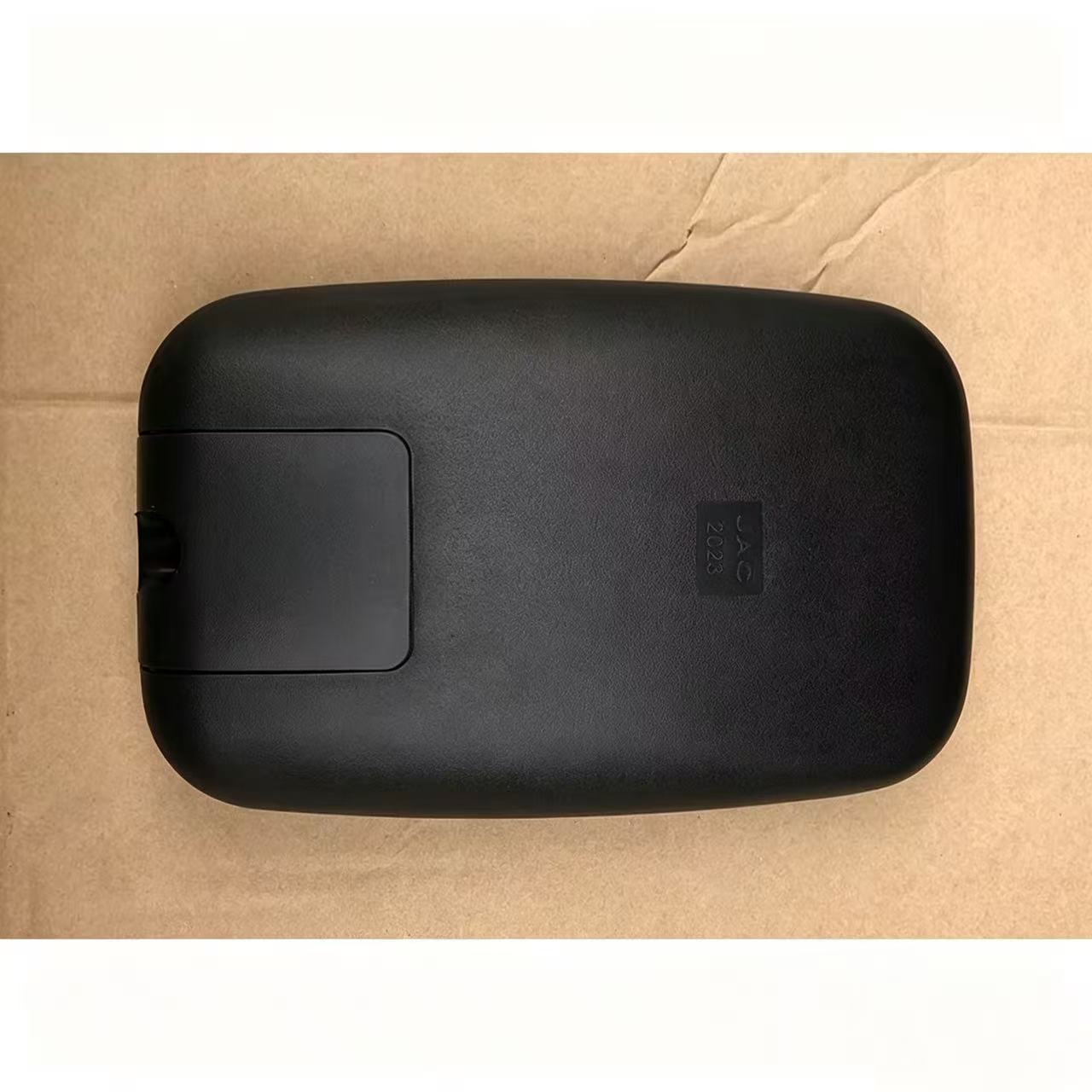 Paint Side Mirror Narrow for ISUZU NPR 120 100P Truck Spare Body Parts