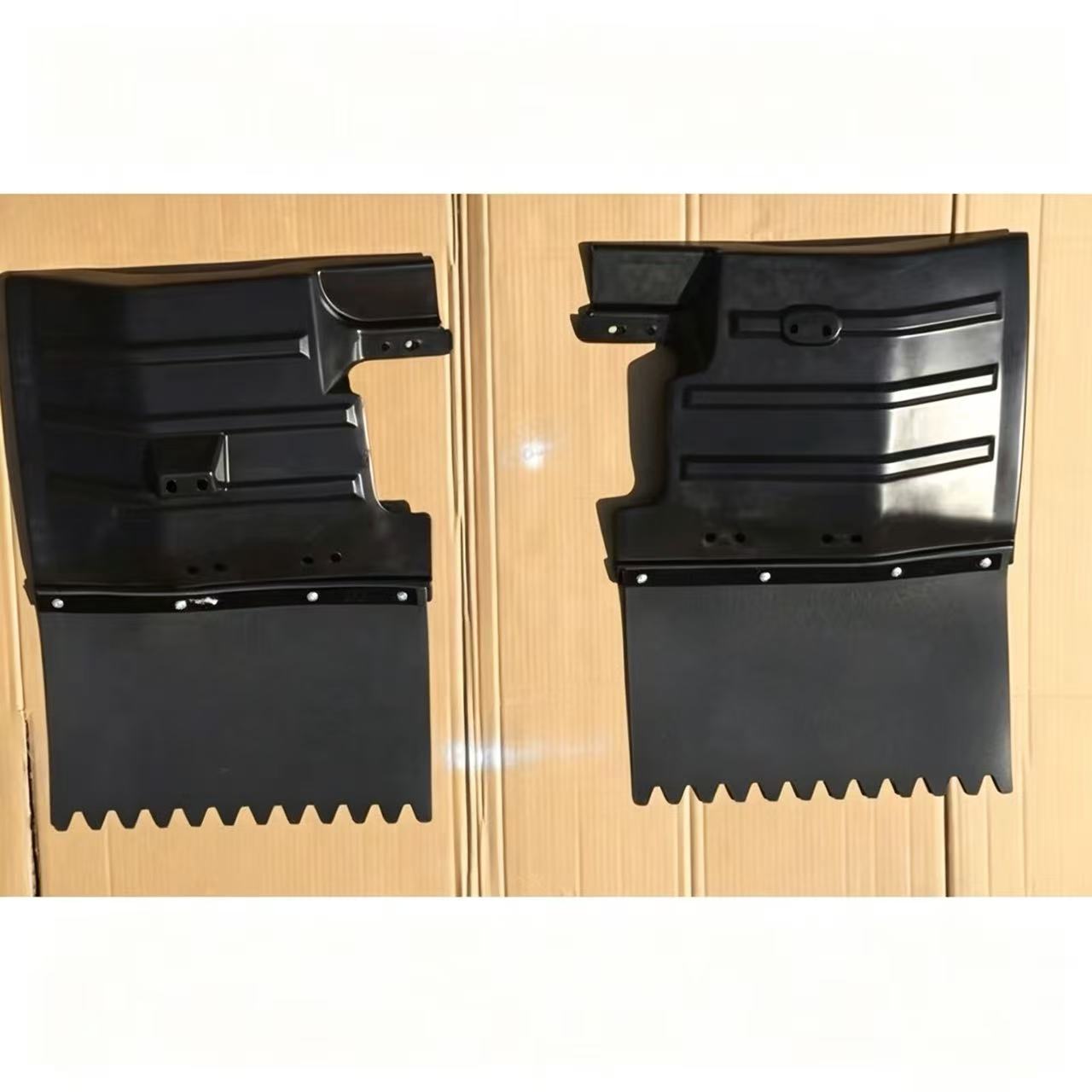 Paint Splash Board LH RH for ISUZU NPR 120 100P Truck Spare