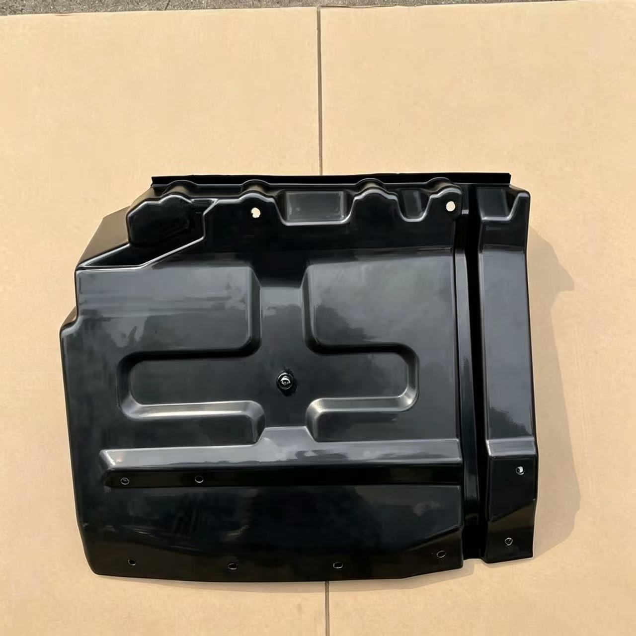 Splash Board Rear RH 58cm for ISUZU DECA320 DECA270 FSR FTR Truck Spare Parts