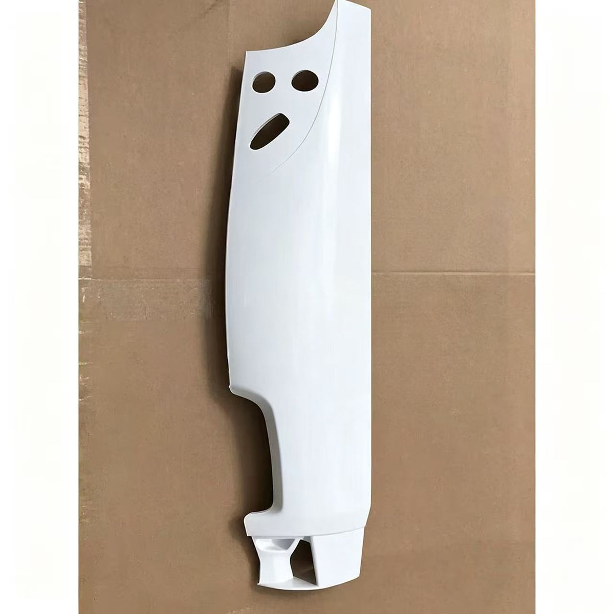 Paint Corner Panel 80cm LH for ISUZU DECA320 DECA270 FSR FTR