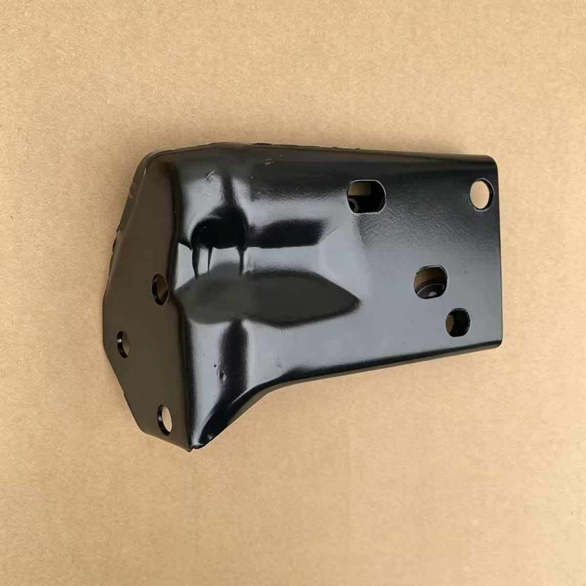 Bumper Bracket LH for ISUZU DECA320 DECA270 FSR FTR