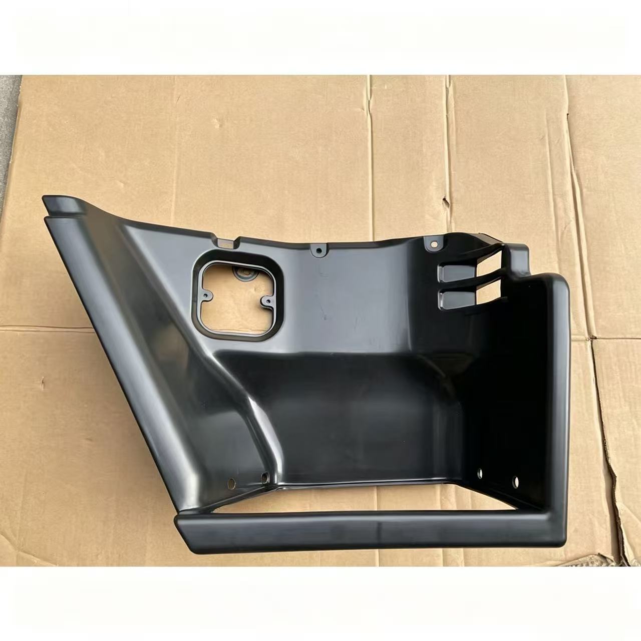 Step Panel RH for ISUZU DECA320 DECA270 FSR FTR
