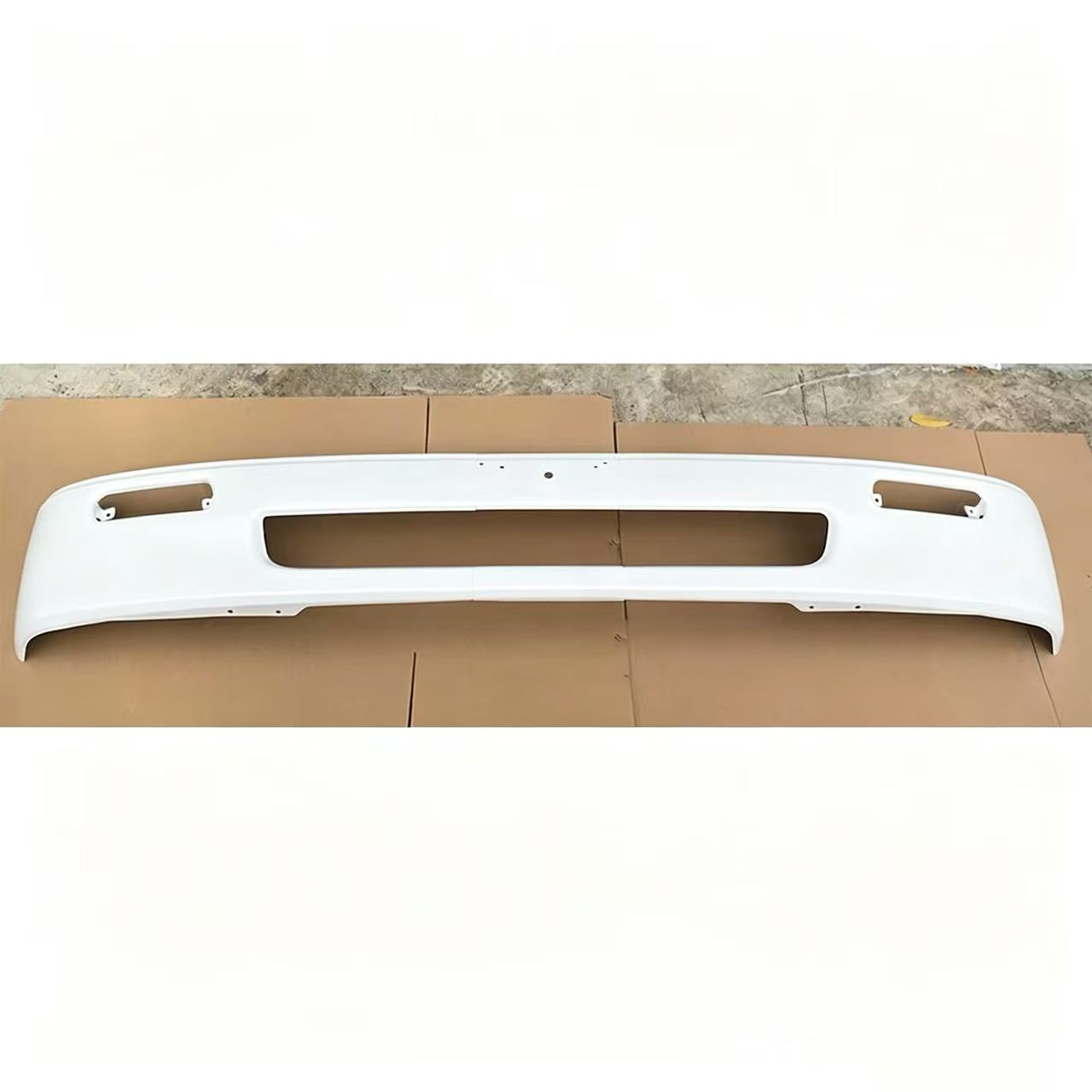 Front Bumper 240CM for ISUZU DECA320 DECA270 FSR FTR