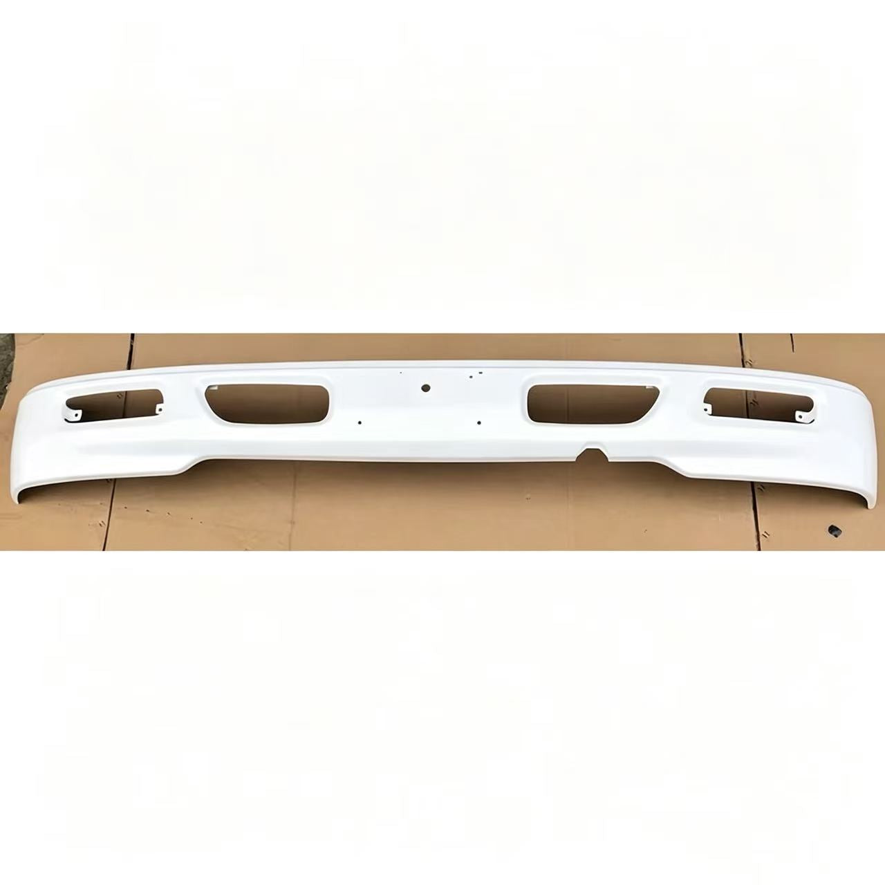 Paint Under Bumper 216CM for ISUZU DECA320 DECA270 FSR FTR