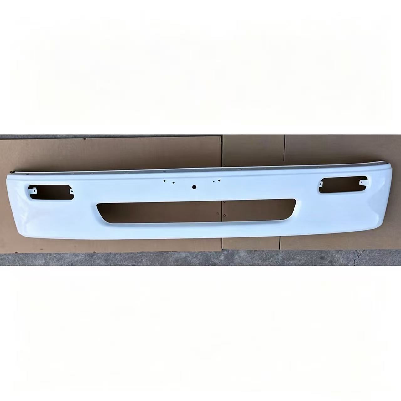 Bumper 220CM for ISUZU DECA320 DECA270 FSR FTR