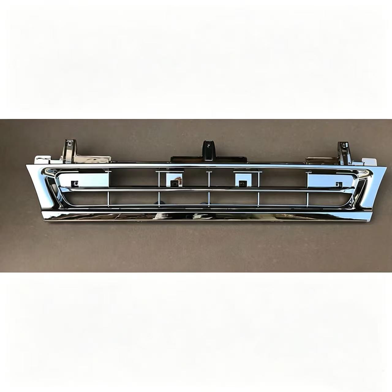 Chrome Grille 105cm for ISUZU DECA320 DECA270 FSR FTR