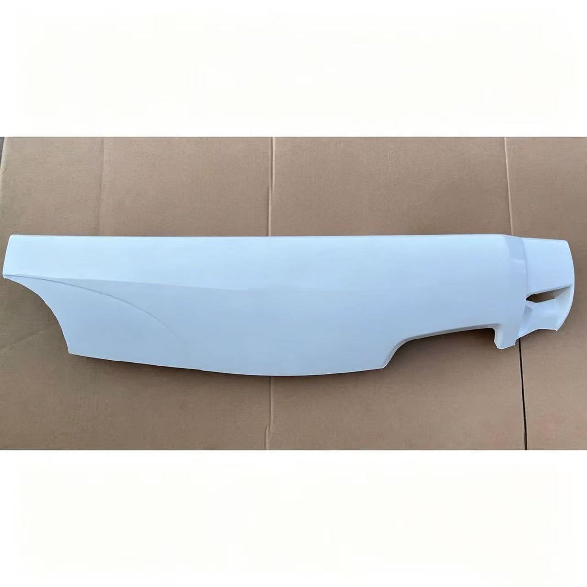 Corner Panel 80CM RH for ISUZU GIGA EXR LONG Truck Spare Body Parts