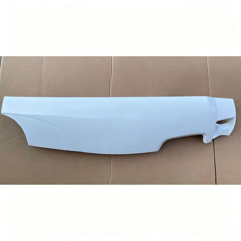 Corner Panel 80CM RH for Isuzu GIGA EXR Long