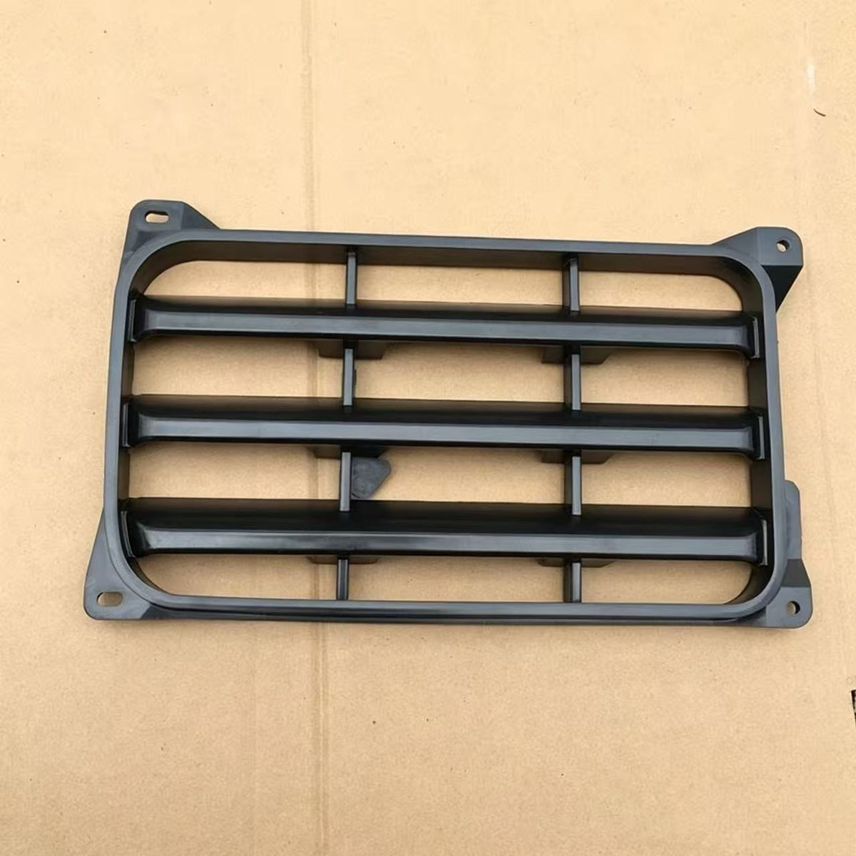 Bumper Grille RH for ISUZU GIGA EXR LONG