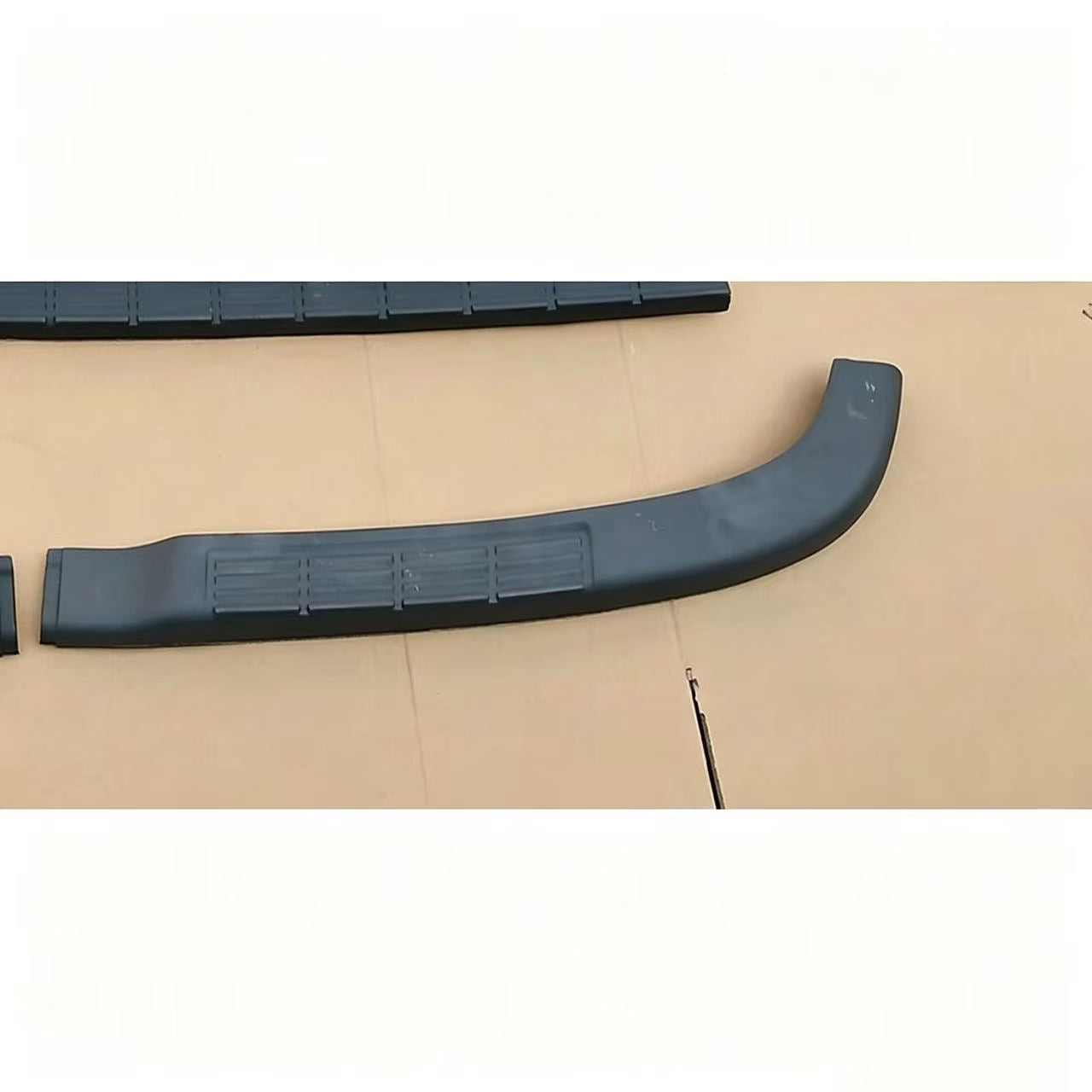 Bumper Rubber LH for ISUZU GIGA EXR LONG
