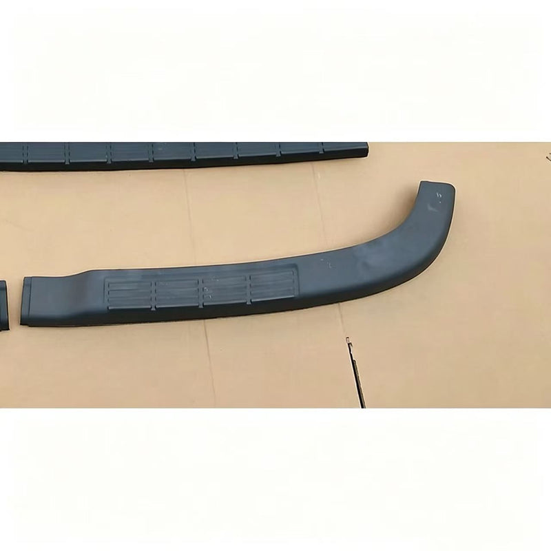 Bumper Rubber LH for Isuzu GIGA EXR Long