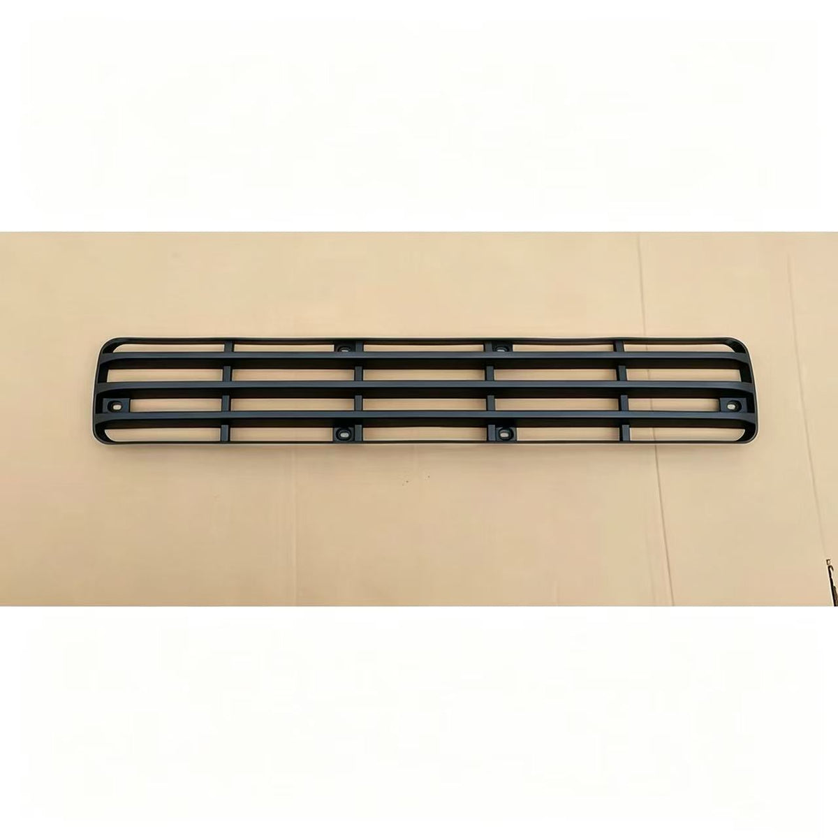 Front Bumper Upper Grille for ISUZU GIGA EXR LONG