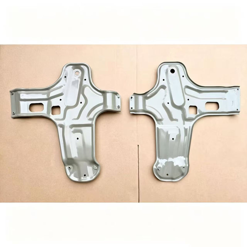 Regulator Bracket LH for Isuzu DECA320 DECA270 FSR FTR