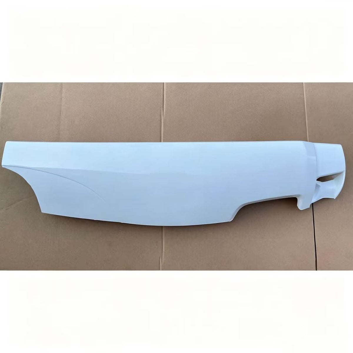 Corner Panel 80CM LH for ISUZU GIGA EXR LONG Truck Spare Body Parts