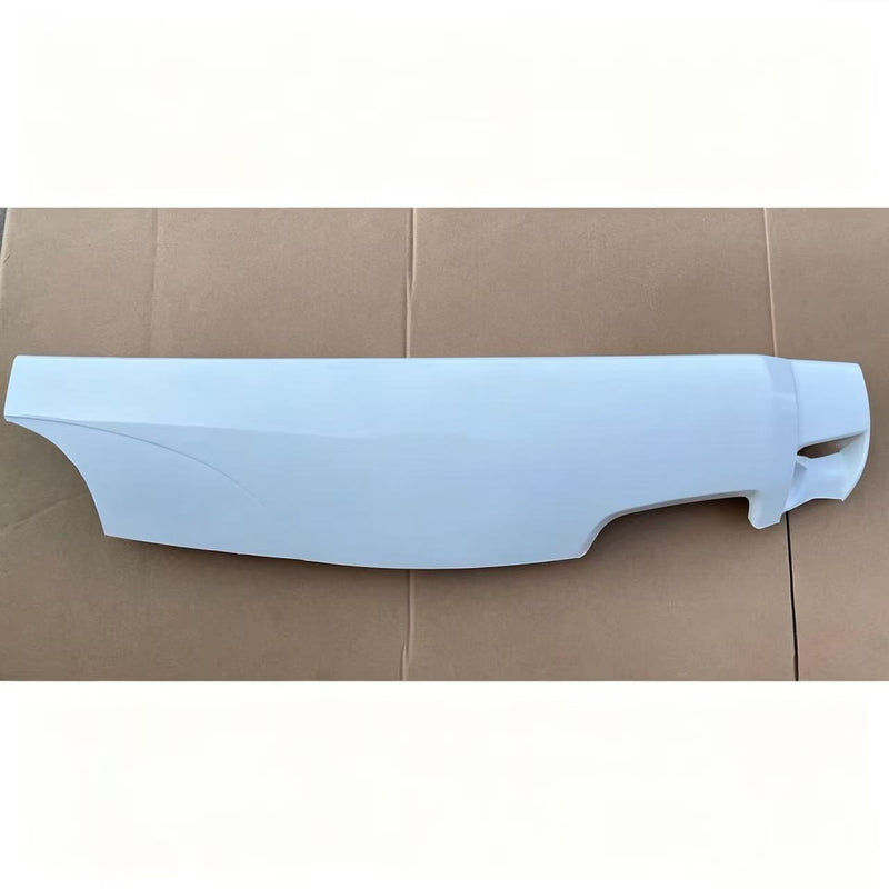 Corner Panel 80CM LH for Isuzu GIGA EXR Long