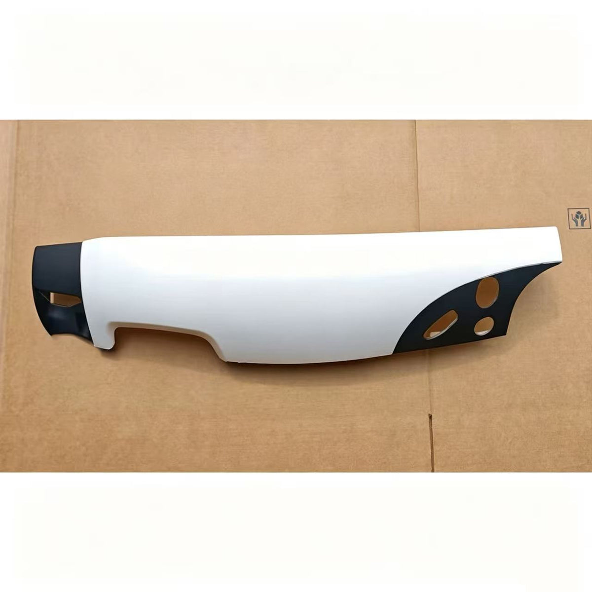 Corner Panel LHD RH 80cm for ISUZU DECA320 DECA270 FSR FTR