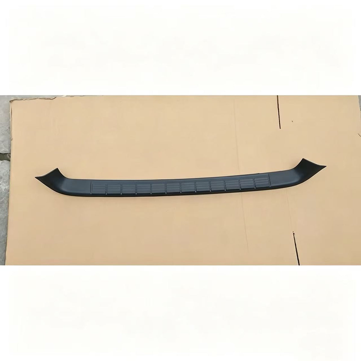 Bumper Grille Strip for ISUZU GIGA EXR LONG
