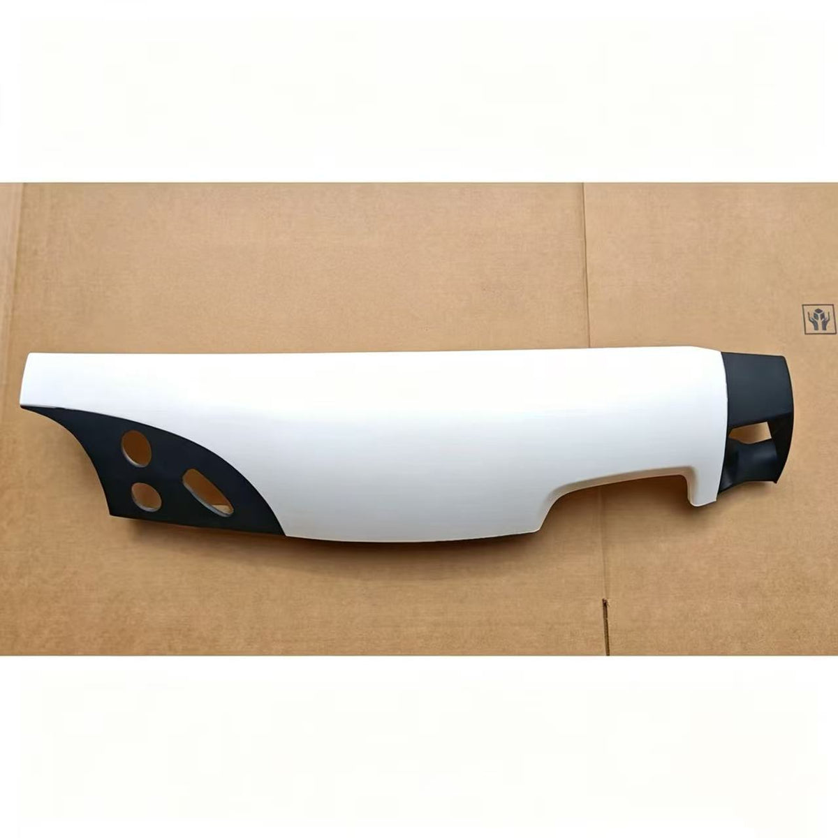Corner Panel LHD LH 80cm for ISUZU DECA320 DECA270 FSR FTR