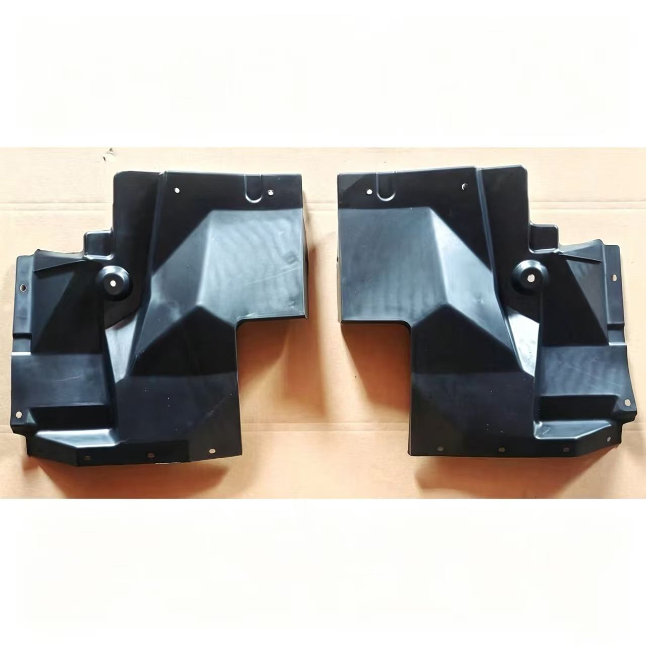 SPLASH BOARD FRONT  RH for ISUZU DECA320 DECA270 FSR FTR