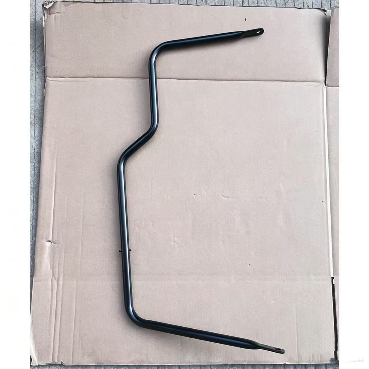 Paint Mirror Arm LH for ISUZU DECA320 DECA270 FSR FTR Truck Spare Parts
