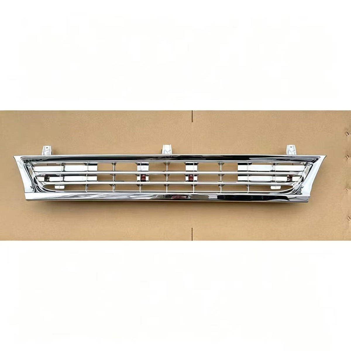 Chrome Grille 125cm for ISUZU DECA320 DECA270 FSR FTR