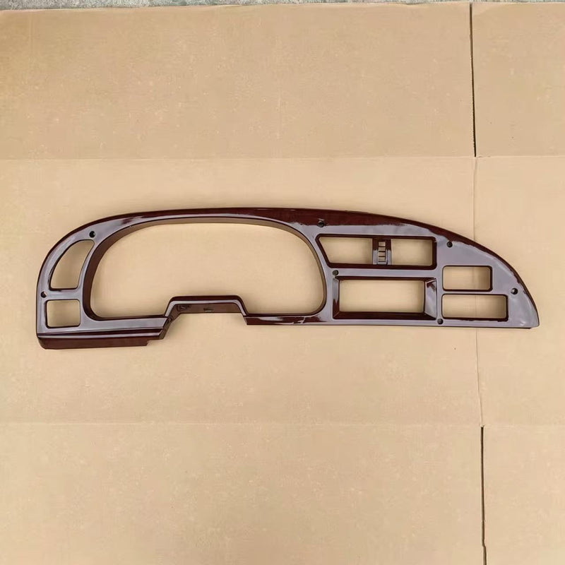 Isuzu DECA320 DECA270 FSR FTR Truck Dashboard Accessory NPR Model Plastic Material Replacement Spare Parts