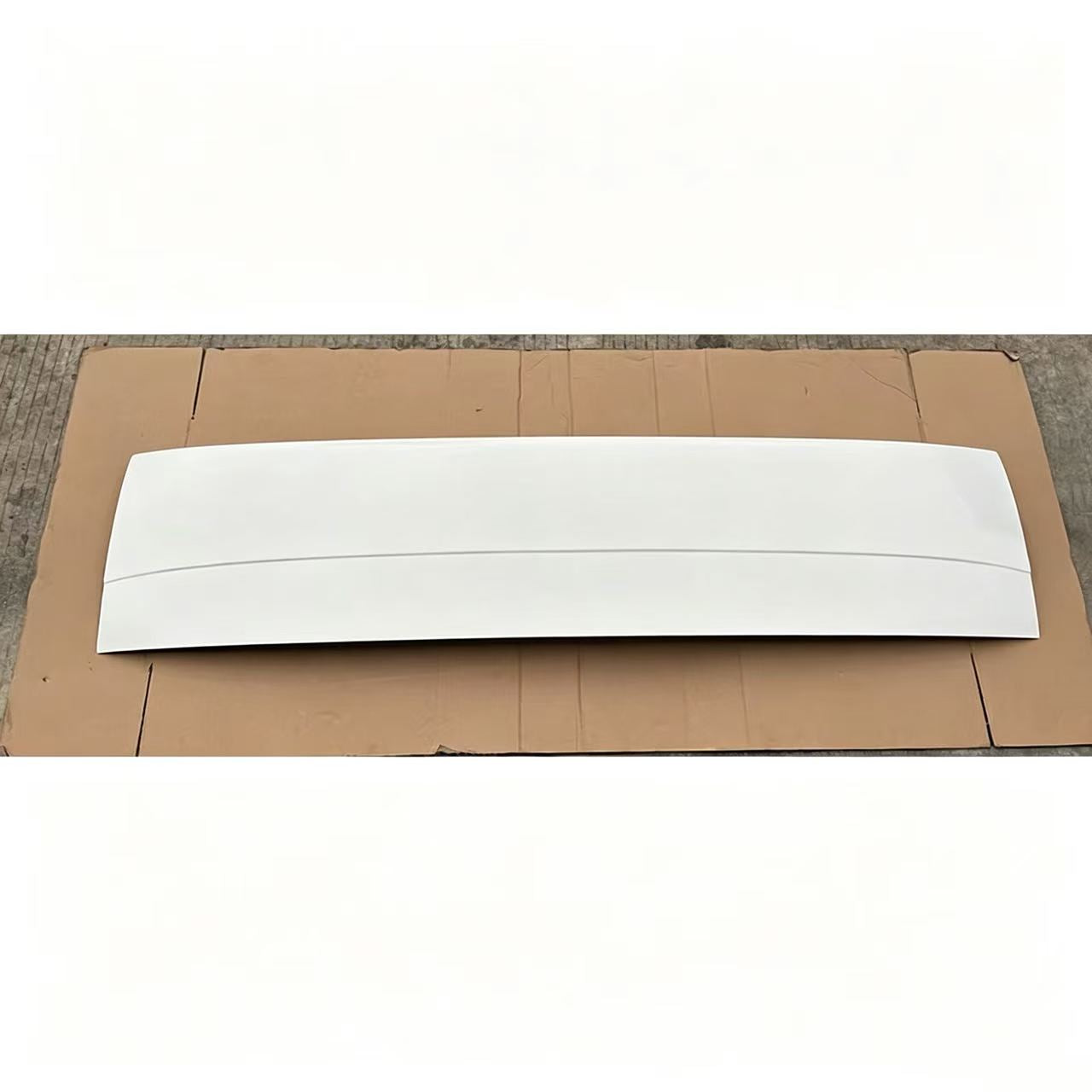 Paint Front Panel 180CM for ISUZU DECA320 DECA270 FSR FTR