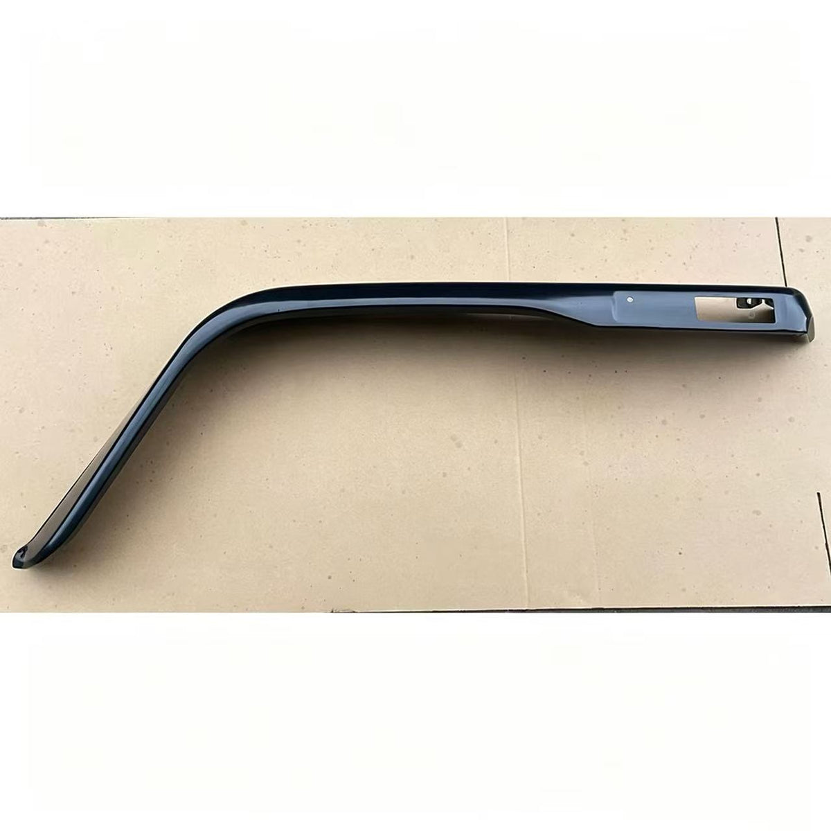 Painted Fender(iron) LH for ISUZU DECA320 DECA270 FSR FTR Truck Spare Parts