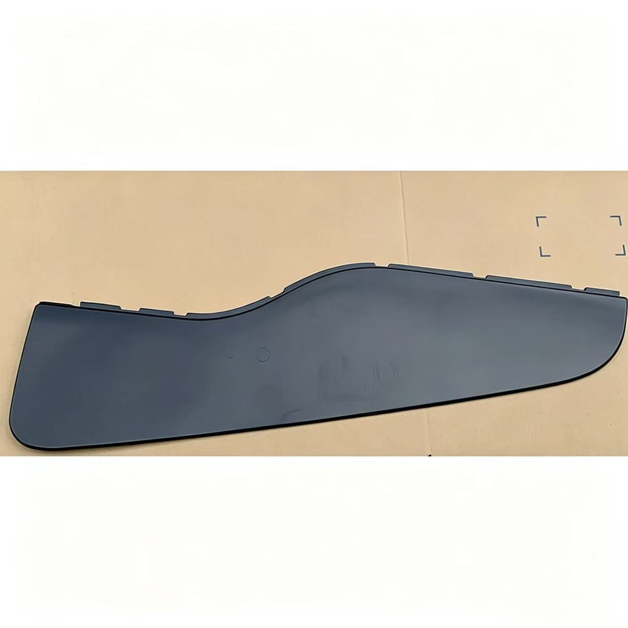 Paint Door Garnish Upper LH RH for ISUZU DECA320 DECA270 FSR FTR