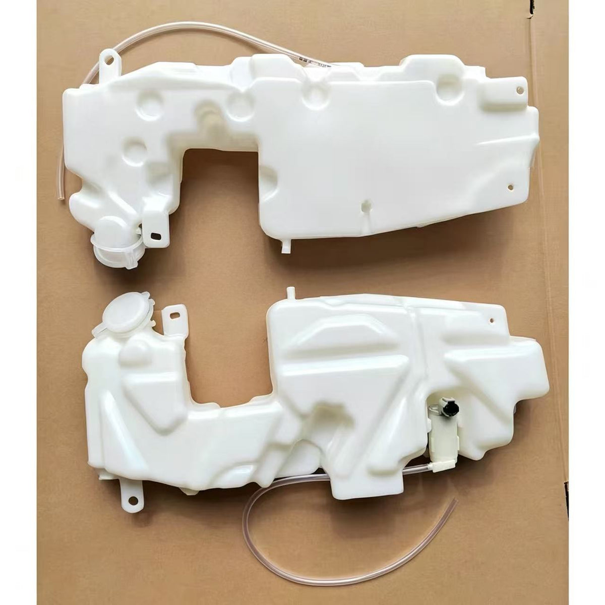 New Paint Windshield Tank ABS for ISUZU DECA320 DECA270 FSR FTR