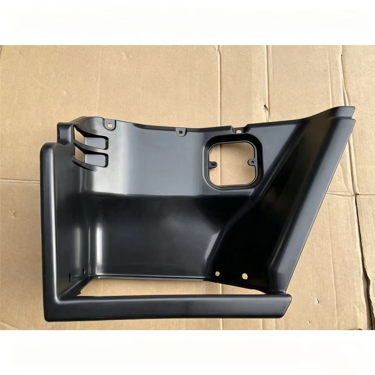 Step Panel LH for ISUZU DECA320 DECA270 FSR FTR