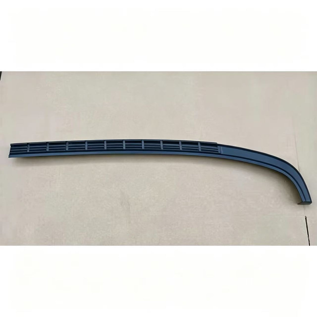 Bumper Weatherstrip RH 105CM for ISUZU FORWARD FTR FST FRR FER DECA320 DECA270