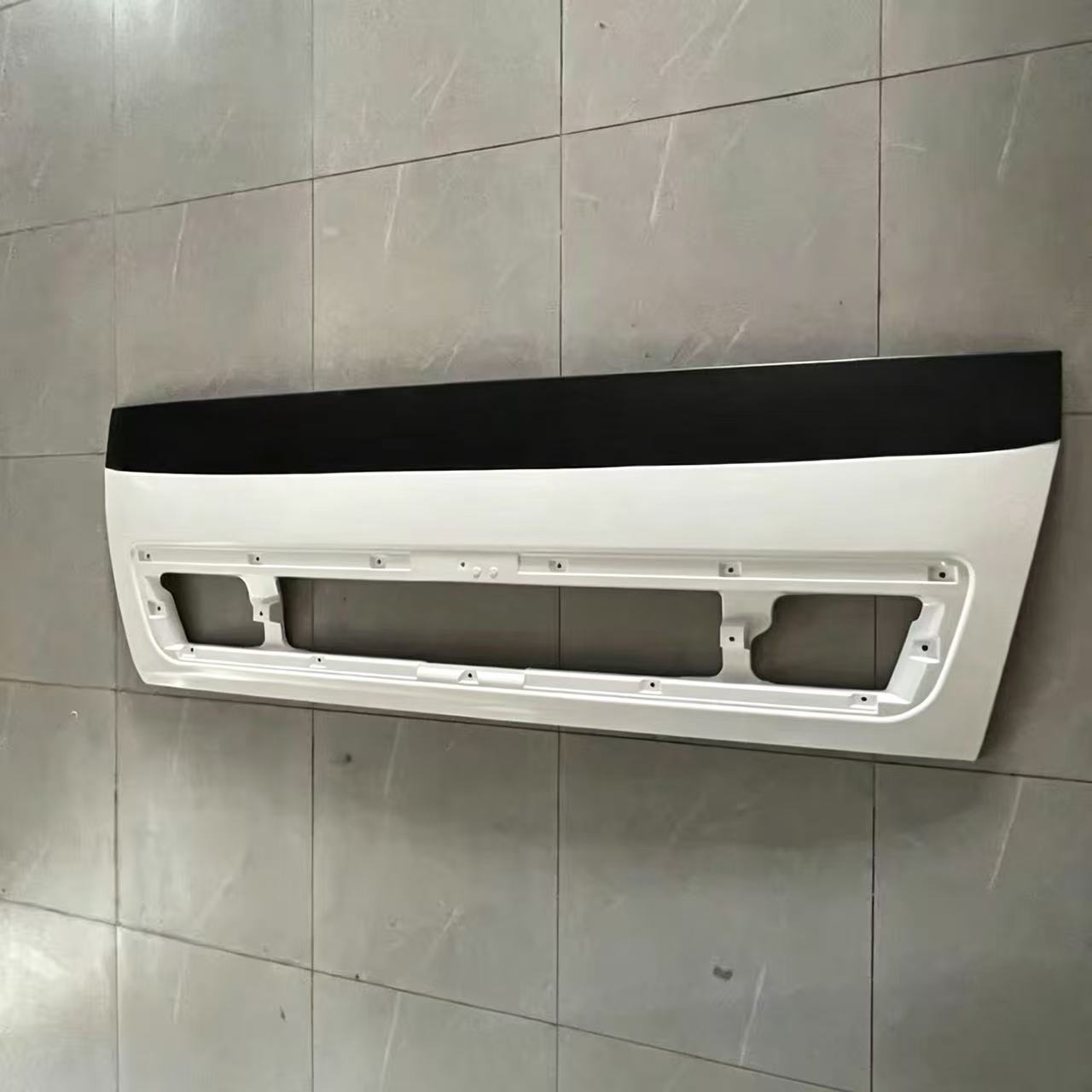 Painted Panel for ISUZU EXR360 EXR370