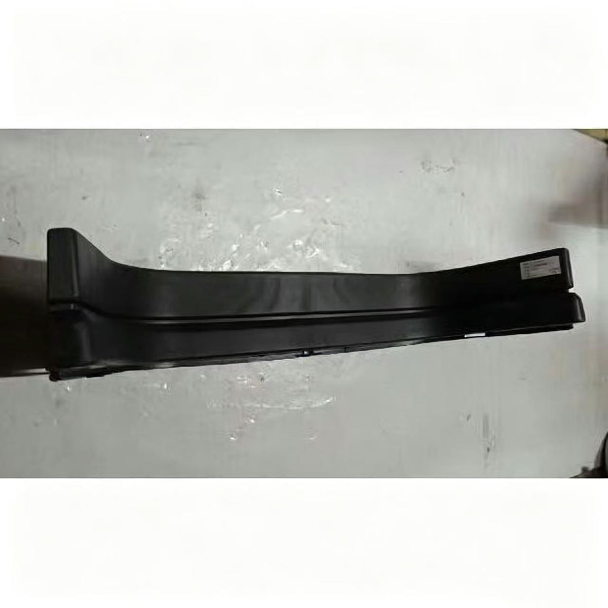Step Garnish RH for ISUZU EXR360 EXR370