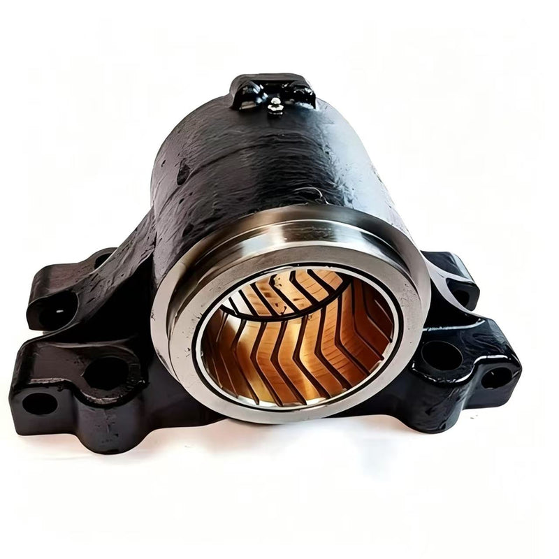 Seat Rear Trunnion for Isuzu EXR360 EXR370 — Ref. 1513850910