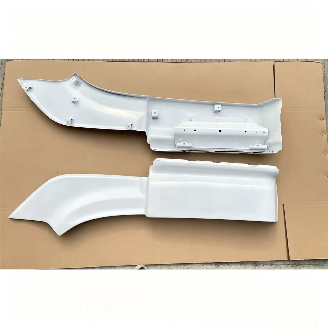 Rear Pillar Garnish RH for ISUZU EXR360 EXR370