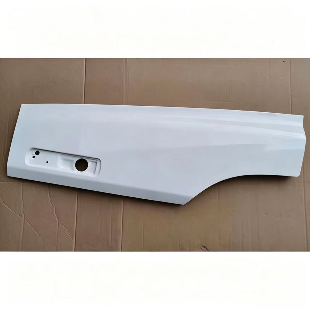 1-71267185-2 1712671852 Painted Door Garnish LH for ISUZU EXR360 EXR370