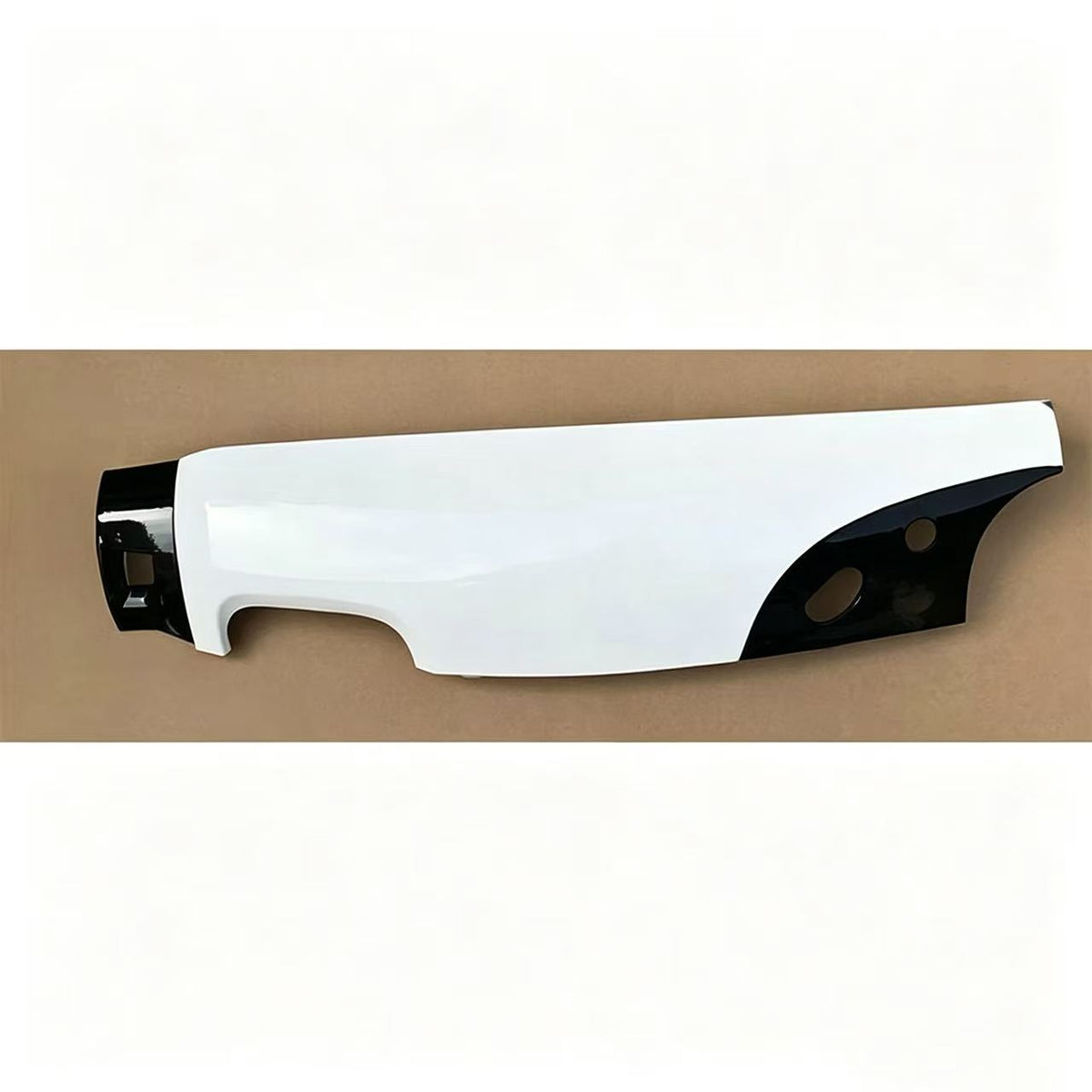 Corner Panel LHD RH 80cm for ISUZU EXR360 EXR370