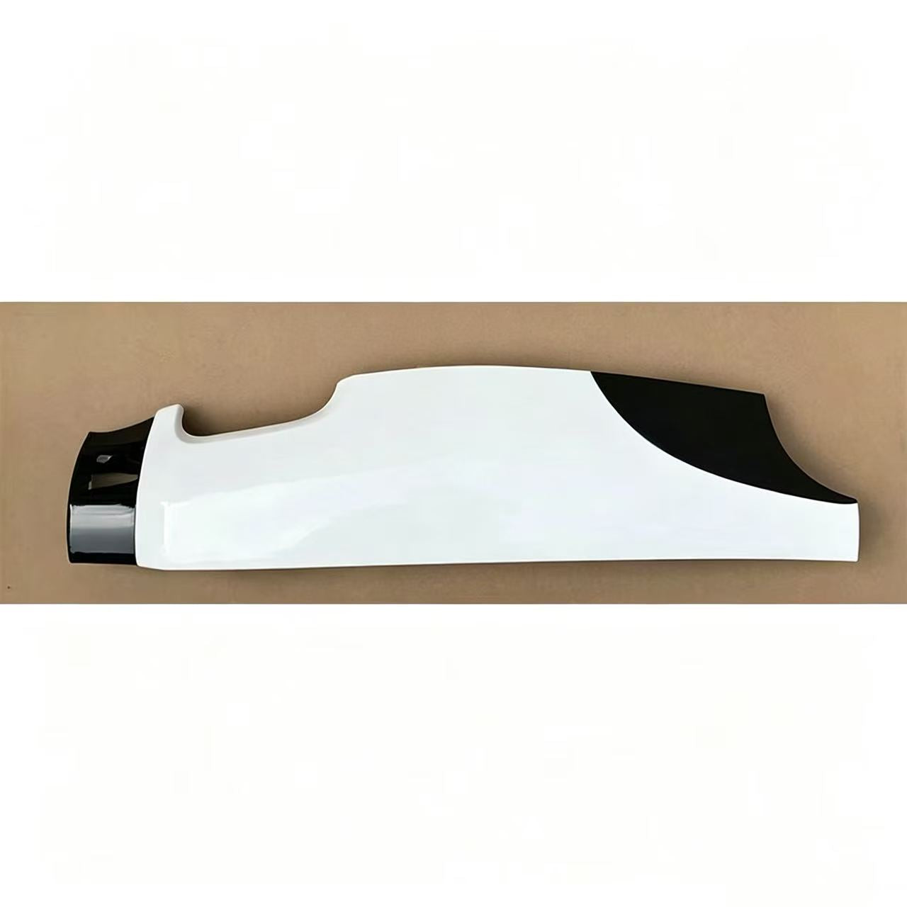 Corner Panel LHD LH 80cm for ISUZU EXR360 EXR370