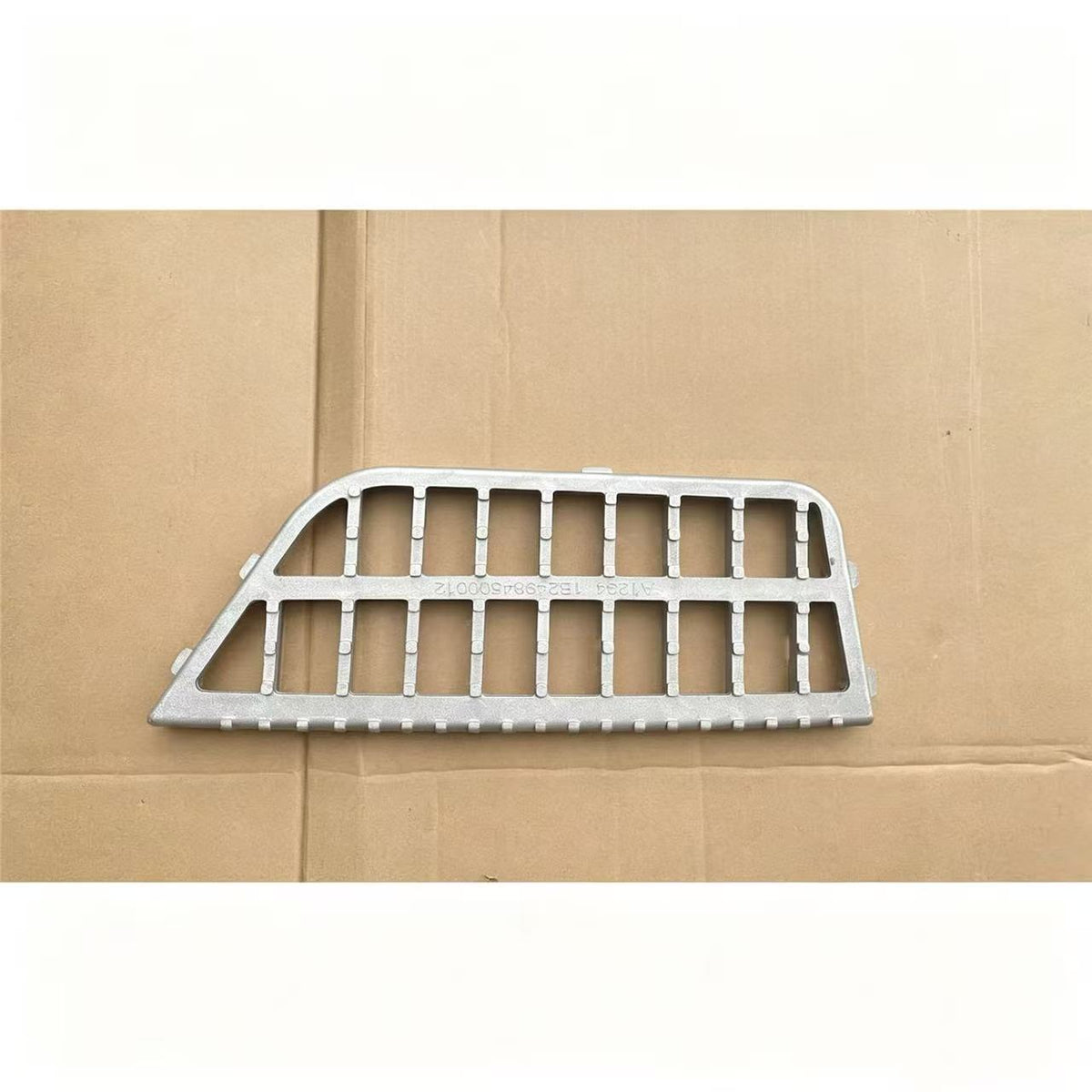 Alloy Step LH for ISUZU EXR360 EXR370