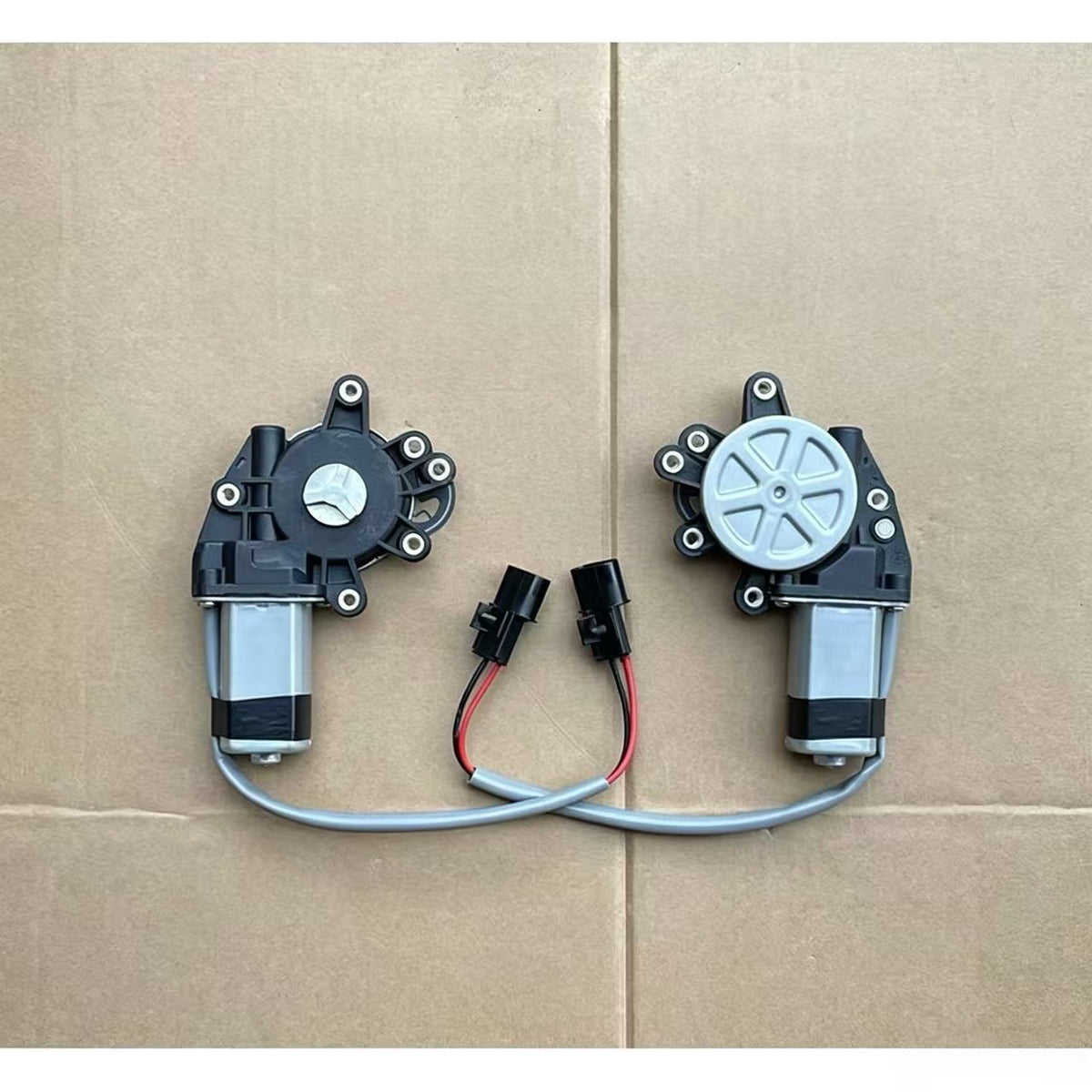 1-74418-177-0 1-74418177-0 1744181770 Window Power Motor LH 24V for ISUZU EXR360 EXR370