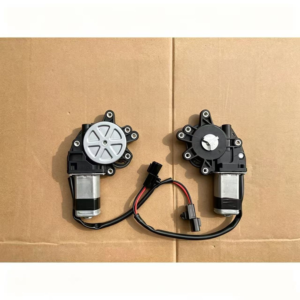 1-74418-176-0 1-74418176-0 1744181760 Window Power Motor RH 24V for ISUZU EXR360 EXR370