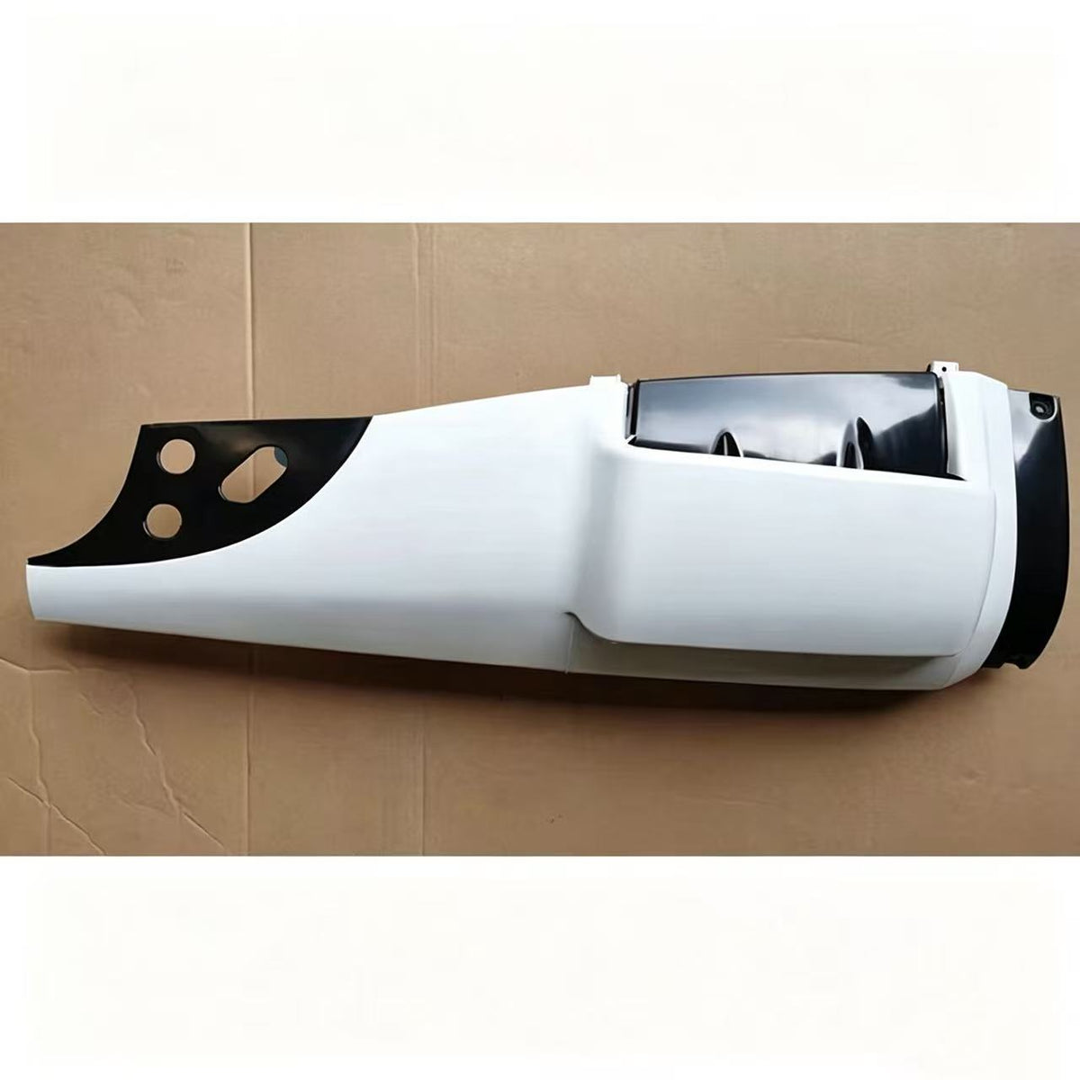 1-65472-648-2 1-65472648-2 1654726482 Painted Corner Paneel 87cm RH for ISUZU EXR360 EXR370 Truck Spare Body Parts