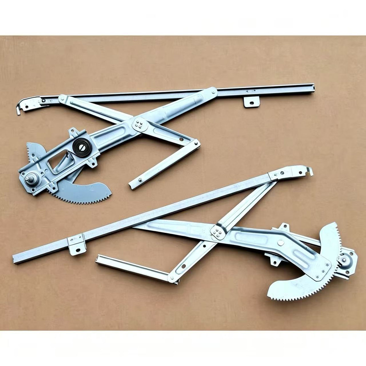 1-74418134-4LH 1744181344LH Window Regulator (Manual) LH  for ISUZU EXR360 EXR370