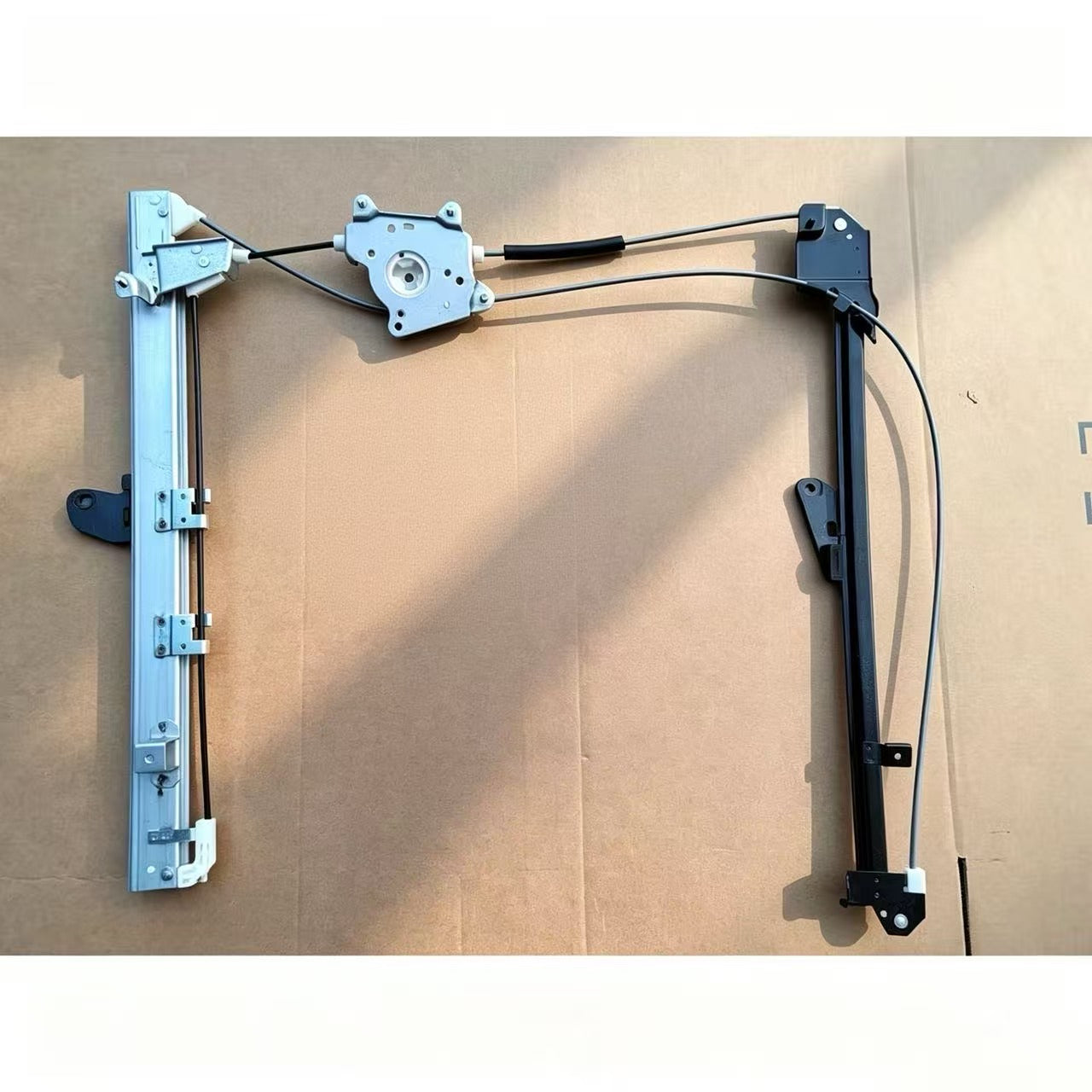 1-74418-166-3 1-74418166-3 1744181663 Window Regulator (Without Motor) for ISUZU EXR360 EXR370 Truck Spare Body Parts