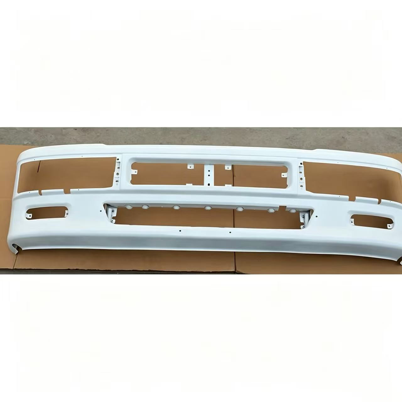 Front Bumper for ISUZU EXR360 EXR370 Truck Spare Body Parts