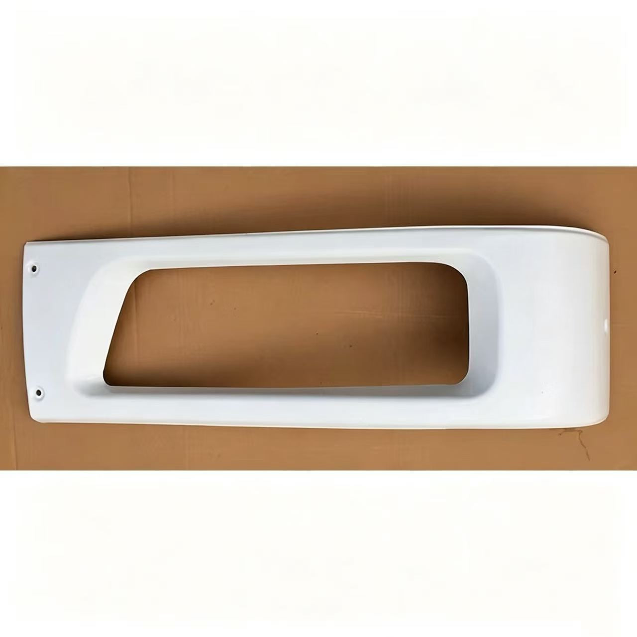 Headlamp Case LH for ISUZU EXR360 EXR370